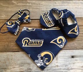 Ladies Los Angeles Rams Accessories, Rams Accessories