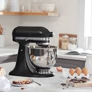 Kitchenaid 5qt Mixer