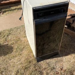 Trash Compactor 