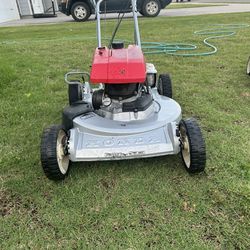 Lawnmower