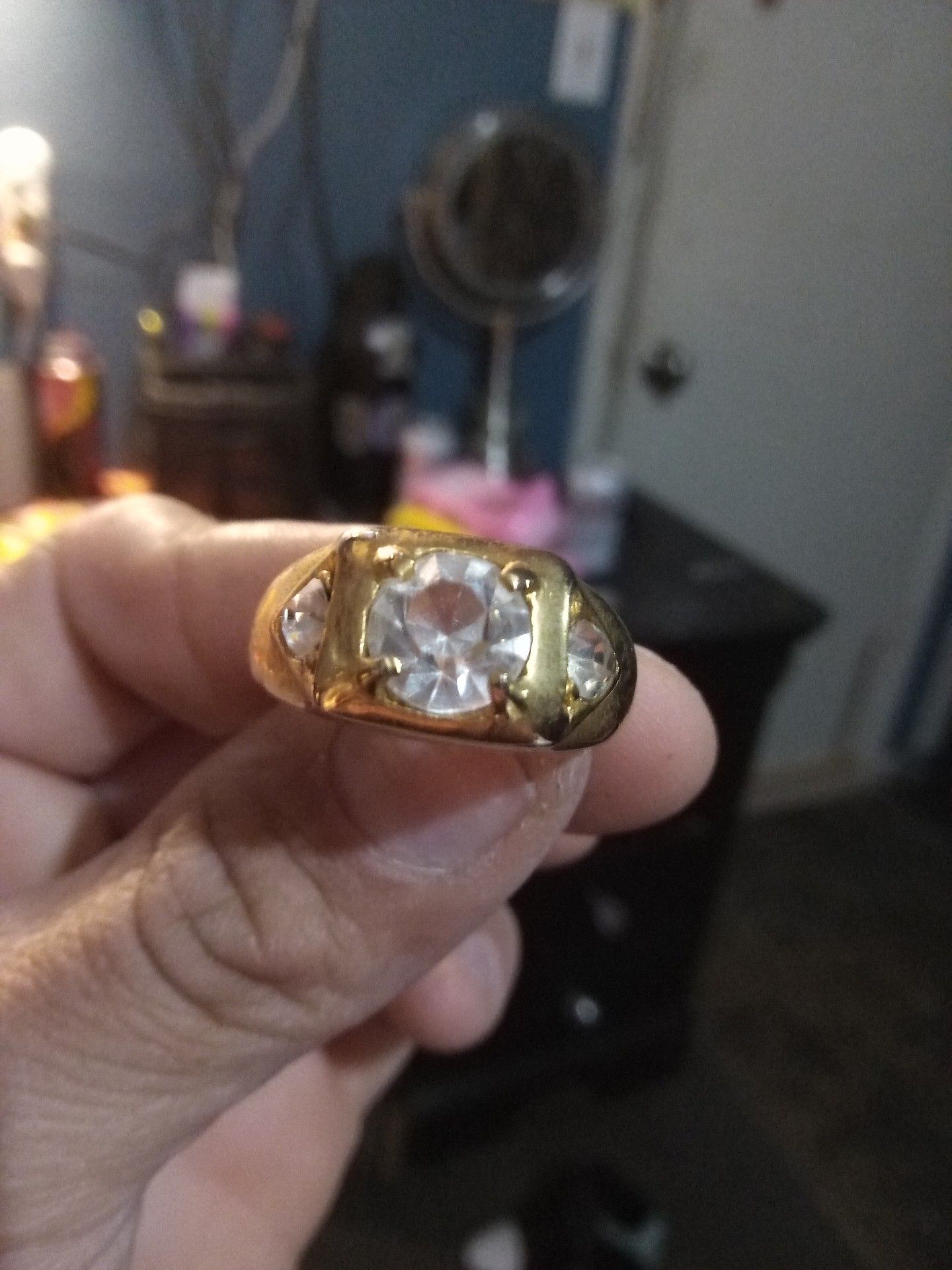 Wedding ring 💍