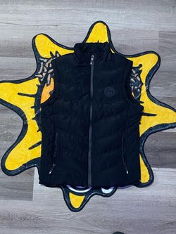 Jacket vest