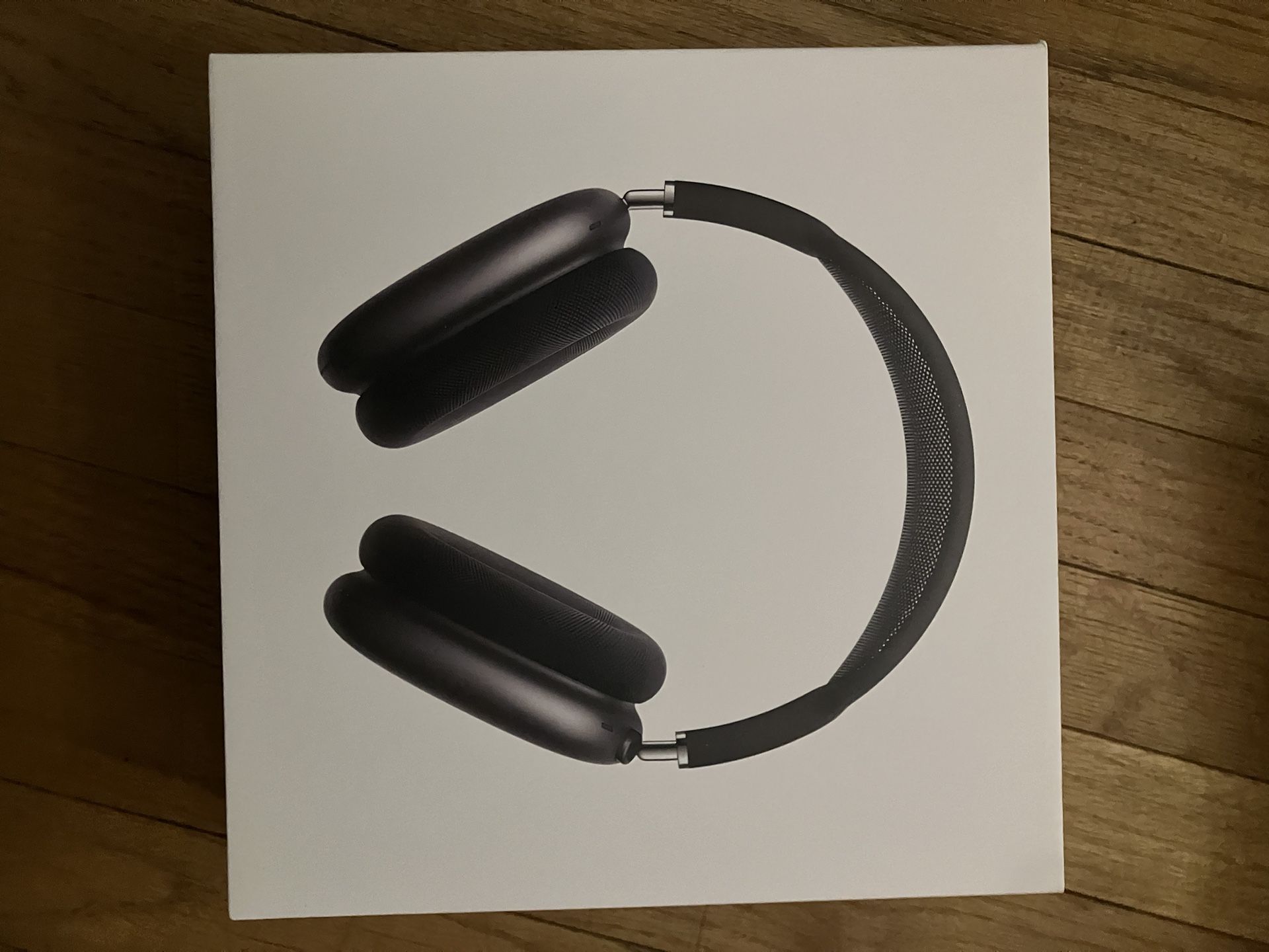 Apple Airpod Maxes