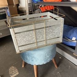 Decorative Basket 