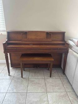 Piano