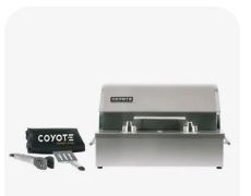  Coyote 18" Built In Electric Grill - C1EL120SM