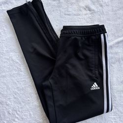 Adidas Black Pants Men's 