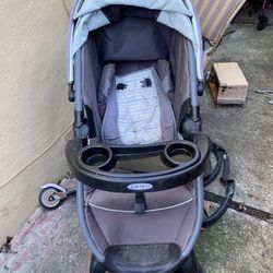 Graco Baby Stroller