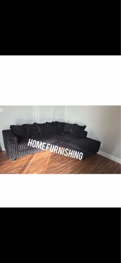 Furniture living room Sectional fabric