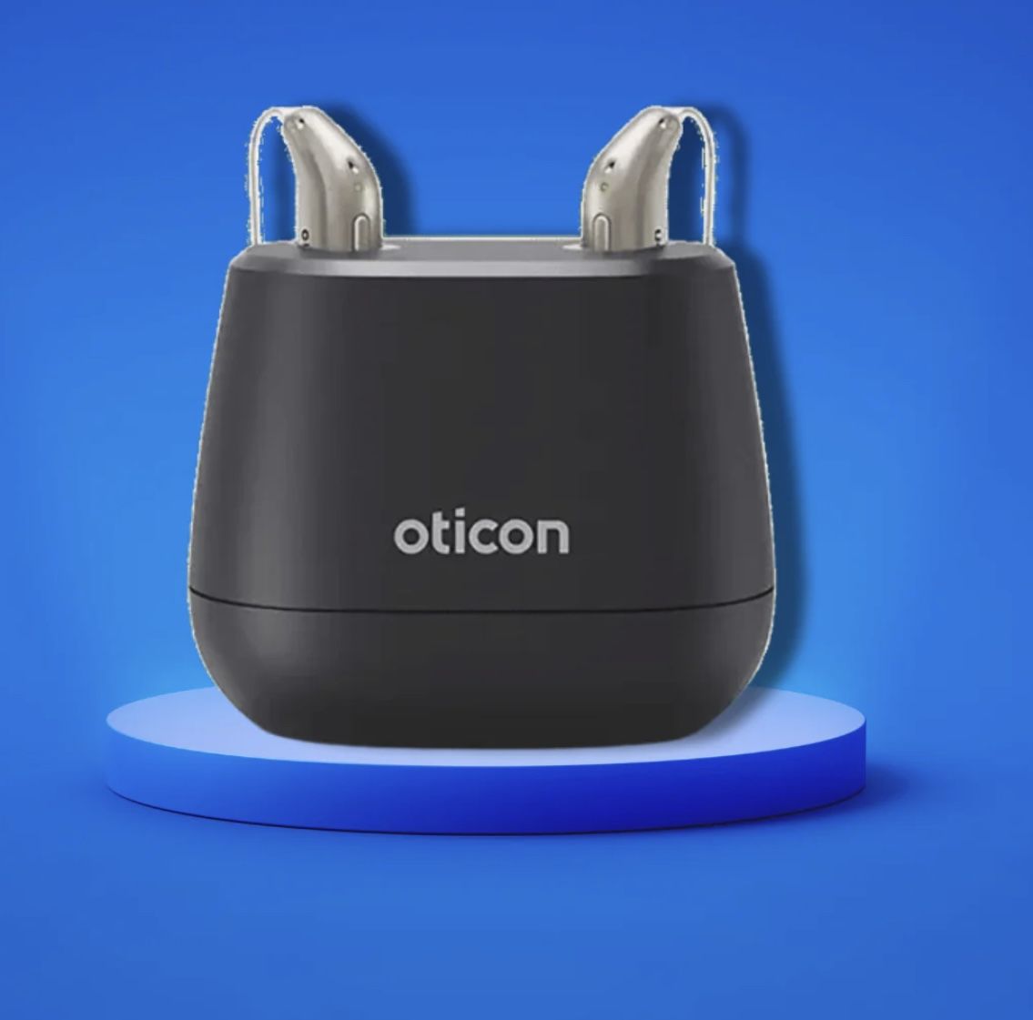 Hearing Aids L/R