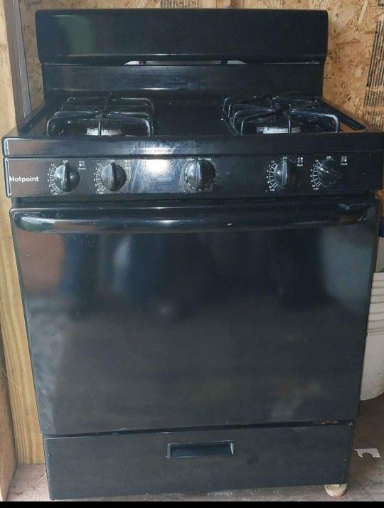 Stove/Refrigerator $250 Each OBO