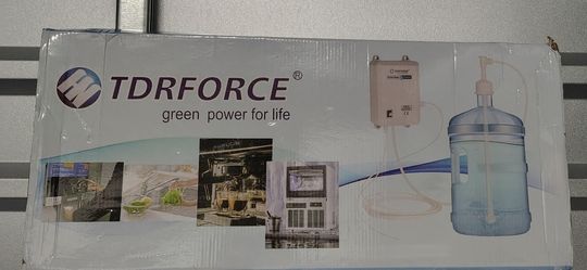 REFRIGERATOR ICE MAKER