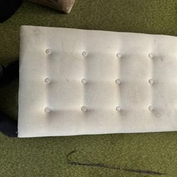 Bench With Removable Kit