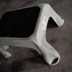 step stool