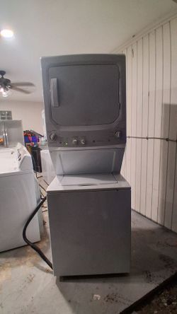 Stakcable 27 WasherandDryer" Work Perfect 👌