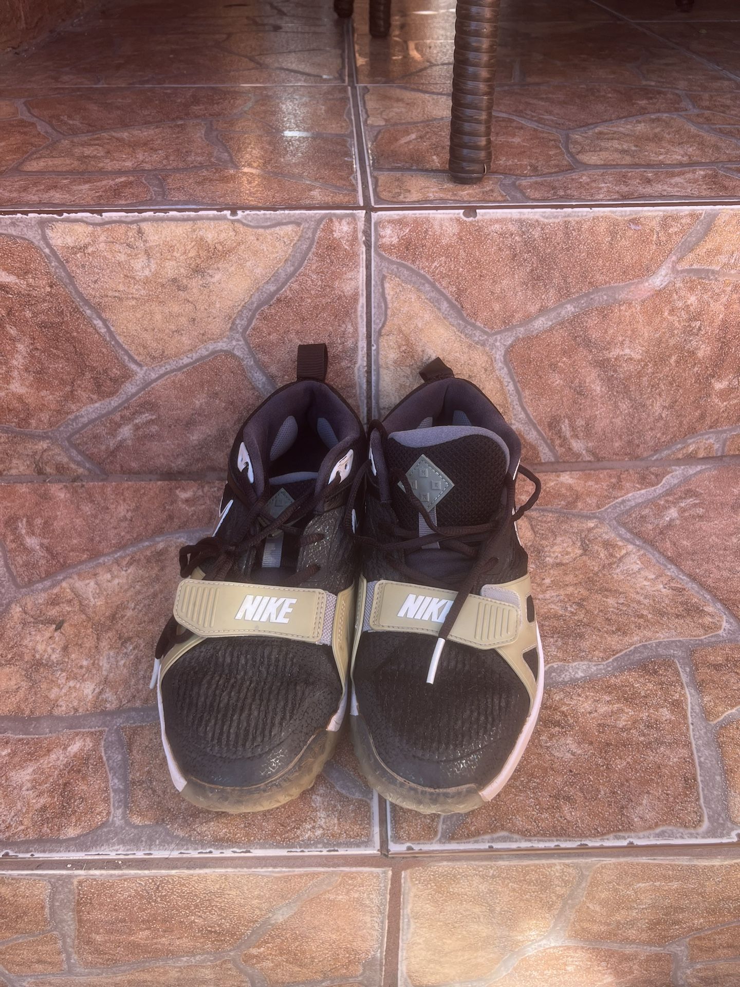 Nike 