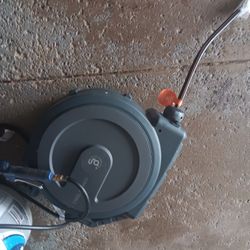 Water Reel