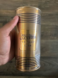 Jean Paul Gaultier Le Male Elixir Cologne
