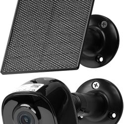 Vicohome G6B Best 2K Solar Security Camera Wireless Outdoor System,