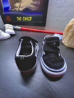 Vans 5 (toddler)