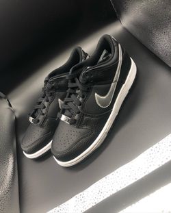 Dunk Low Gs Spurs 6Y