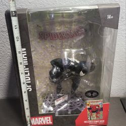 McFarlane Spider-Man Chase