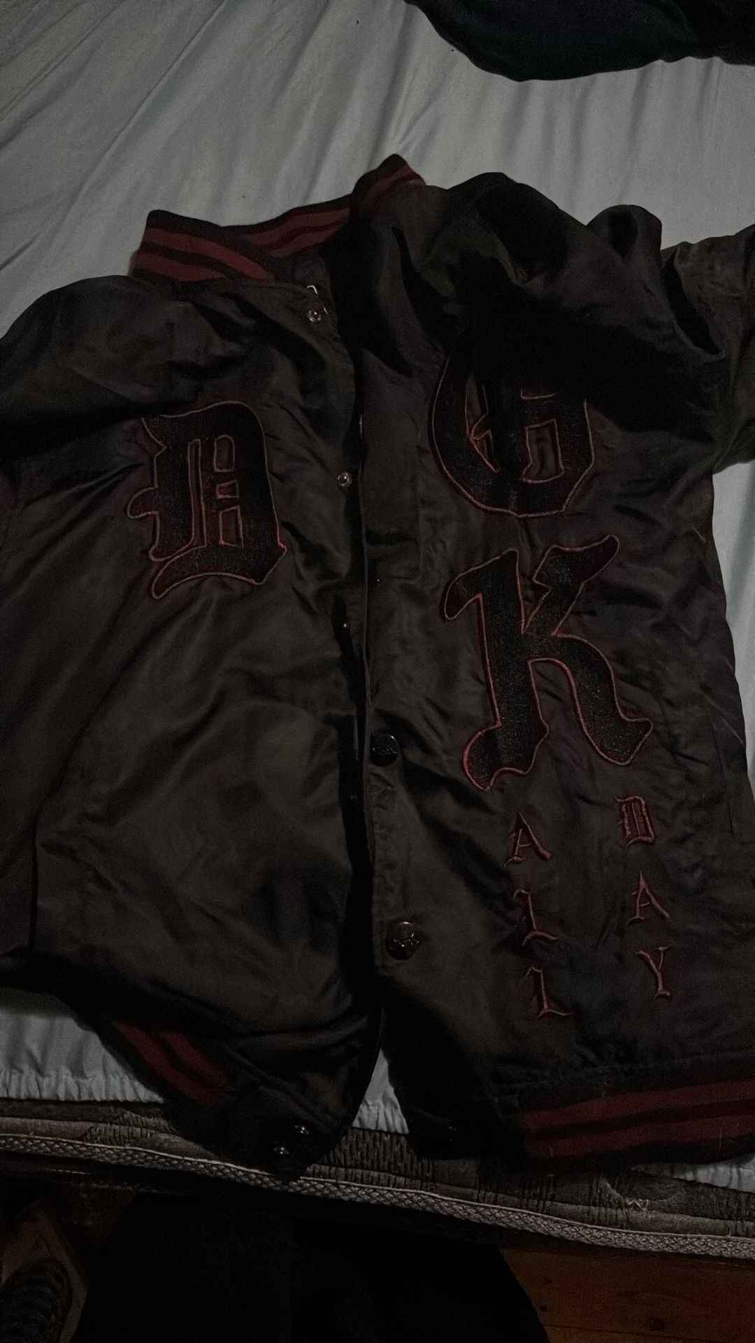 Dgk Mary Jacket