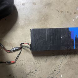 E-bike Battery For Sale
