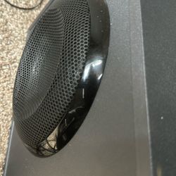 Z625 Logictech Speaker