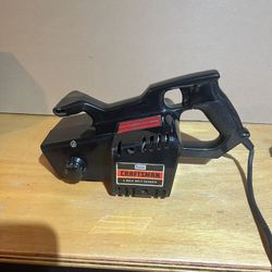 Belt Sander