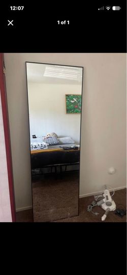 Mirror (Located Anaheim )