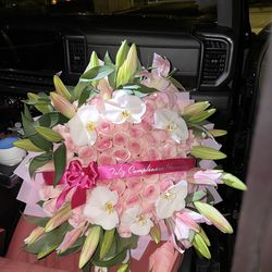 Bouquets