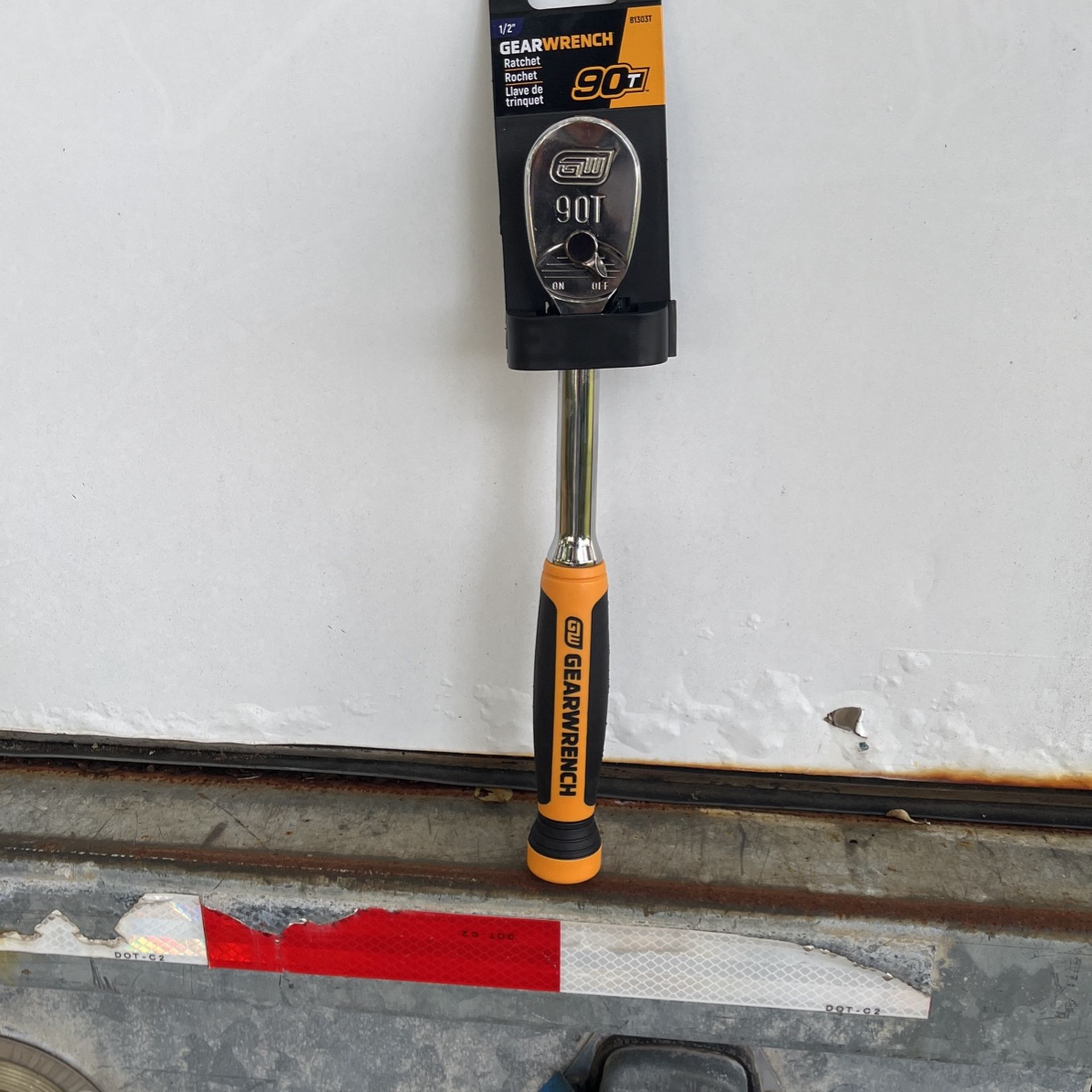 Ratchet Wrench by Gear Wrench for Sale in Fort Lauderdale, FL OfferUp