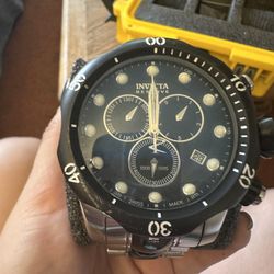 Invicta Watch