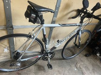 Trek 1600 road discount bike