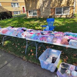 Garage Sale