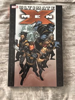 Xmen