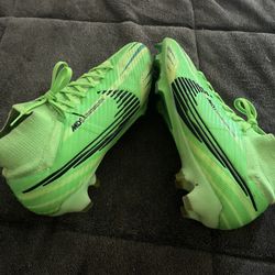 Zoom Mercurial Superfly 9 Elite FG 'Dream Speed - Green Strike'
