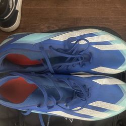 Adidas crazyfast.2+FG