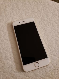 Iphone 6 icloud locked, perfect condition