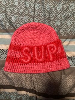 Supreme Hats Red one $65 The Rest $50