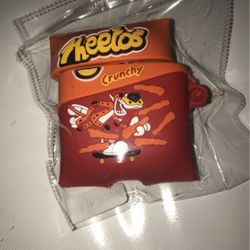 Hot Cheetos