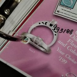 Searching For This Ring!