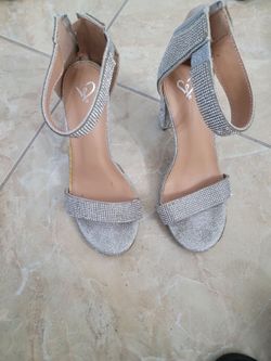 Windsor Size 7