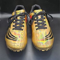 Thestron Track Spikes/Field Shoes Unisex Size 42