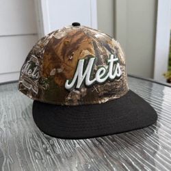 Original Fitted Hat