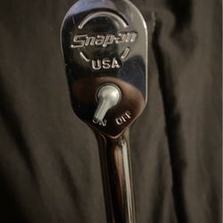 3/8s Snap On Ratchet 