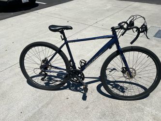Genesis 700c Road Bike 19” frame
