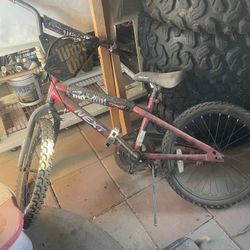 Bike