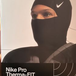NIKE SKI MASK